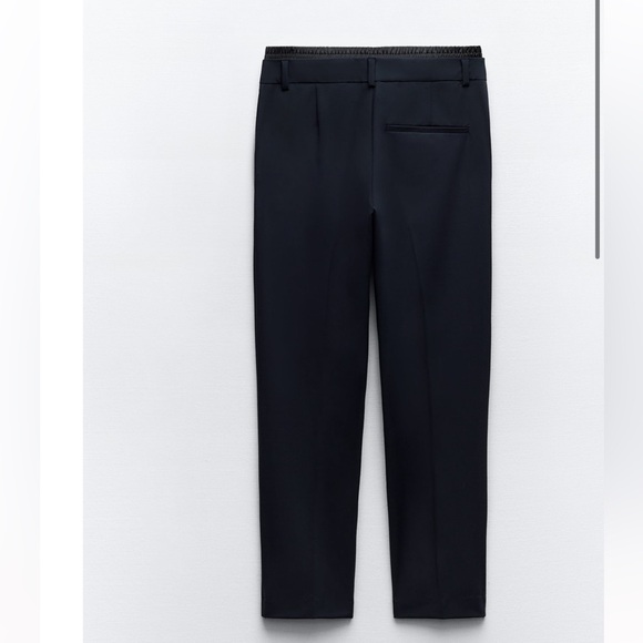 NWT combo boxer pants - Picture 7 of 7